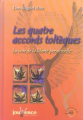 Couverture Les quatre accords toltèques : La voie de la liberté personnelle Editions Jouvence 1999