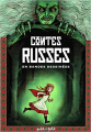 Couverture Contes russes en bandes dessinées Editions Petit à petit (Contes en BD) 2011