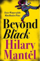 Couverture Beyond Black Editions HarperCollins 2010