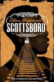 Couverture Scottsboro Editions Pan MacMillan 2015