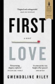 Couverture First Love Editions Granta Books 2017