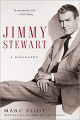 Couverture Jimmy Stewart: A Biography Editions Three Rivers Press 2007