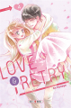 Couverture Love & Retry, tome 4 Editions Soleil (Manga - Shôjo) 2019