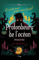 Couverture Profondeurs de l'océan Editions Hachette (Heroes) 2019