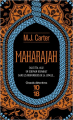 Couverture Maharajah Editions 10/18 (Grands détectives) 2019