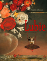 Couverture Lubie Editions Albin Michel 2012