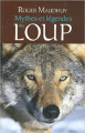 Couverture Mythes et légendes du loup Editions Pimientos 2012