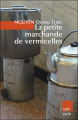 Couverture La Petite marchande de vermicelles Editions de l'Aube (Poche) 2006
