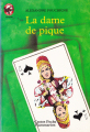 Couverture La dame de pique Editions Flammarion (Castor poche - Senior) 1992