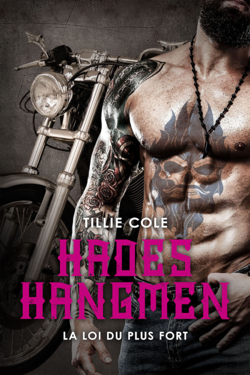 Hades Hangmen Tome 7 La Loi Du Plus Fort Livraddict 