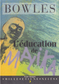 Couverture L'Education de Malika Editions Mille et une nuits (La petite collection) 1996