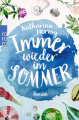 Couverture Farben des Sommers, band 1: Immer wieder im Sommer Editions Rowohlt (Taschenbuch) 2017