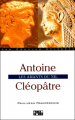 Couverture Les amants du Nil Editions Acropole  (Les Couples Célèbres) 2000