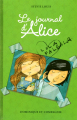 Couverture Le journal d'Alice, tome 02 : Lola Falbala Editions Dominique et compagnie 2013