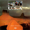 Couverture USA : Le Sud-Ouest Editions Vilo 1998
