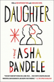 Couverture Daughter Editions Scribner 2003