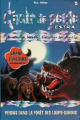 Couverture Chair de poule extra : Perdus dans la forêt des loups-garous Editions Héritage 1997