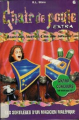 Couverture Chair de poule extra : Les sortilèges d'un magicien maléfique Editions Héritage 1997
