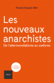 Couverture Les nouveaux anarchistes Editions Textuel 2019