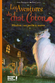 Couverture Les aventures du chat Coton, tome 1 : Mission : un jardin à sauver Editions Autoédité 2012