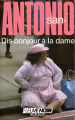 Couverture Dis bonjour à la dame Editions Fleuve (Noir) 1986