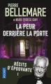 Couverture Récits d'épouvante, tome 1 : La peur derrière la porte Editions Pocket (Policier) 2001