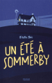 Couverture Un été à Sommerby Editions Fleurus (Jeunesse) 2019