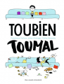 Couverture Toubien Toumal Editions Gallimard  (Jeunesse) 2018