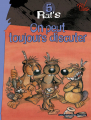 Couverture Rat's, tome 5 : On peut toujours discuter Editions Les Humanoïdes Associés (Humour ) 2002