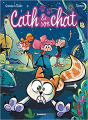 Couverture Cath & son chat, tome 07 Editions Bamboo 2017