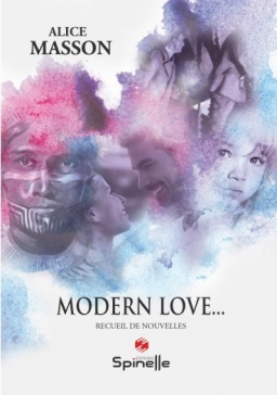 Couverture Modern Love 
