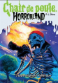Couverture Chair de poule Horrorland : L'appareil photo maléfique Editions Scholastic 2011