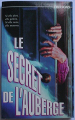 Couverture Le secret de l'auberge Editions Héritage (Frissons) 1994