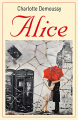 Couverture Alice Editions Autoédité 2018