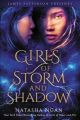 Couverture Girls of Storm and Shadow Editions Jim Pattison group 2019