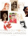 Couverture Femmes du monde Editions Gallimard  (Loisirs) 2007