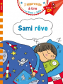 Couverture Sami rêve Editions Hachette (Education) 2019