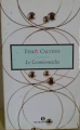 Couverture Cosmicomics Editions Oscar Mondadori 1993