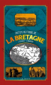 Couverture Petite histoire de la Bretagne Editions La geste 2019