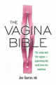 Couverture La Bible du Vagin Editions Citadel Press 2019