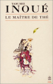 Couverture Le maître de thé Editions Le Livre de Poche (Biblio) 1991