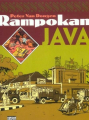 Couverture Rampokan, tome 1 : Java Editions Vertige Graphic 2003