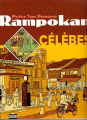 Couverture Rampokan, tome 2 : Célèbes Editions Vertige Graphic 2005