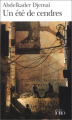 Couverture Un été de cendres Editions Folio  1995