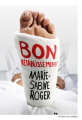 Couverture Bon rétablissement Editions du Rouergue (La Brune) 2012