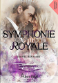 Couverture Symphonie Royale Editions Alter Real (Romance) 2019