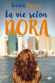 Couverture La vie selon Nora Editions Milady 2015