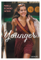 Couverture Younger Editions Denoël 2015
