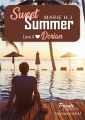 Couverture Sweet Summer, tome 4 : Dorian Editions Autoédité 2019