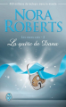 Couverture Les trois clés, tome 2 : La quête de Dana Editions J'ai Lu 2014